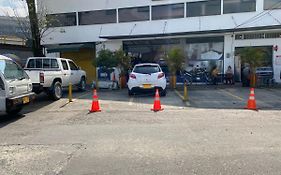 Hotel Zona Express Sandiego